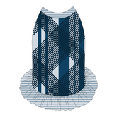 The Graphic Edit - Blue Note - The Tank With Skirt